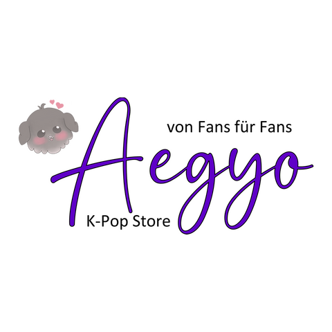 Aegyo K-Pop Store